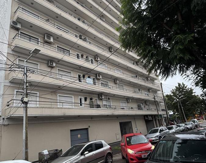 Departamento · 42m² · 2 Ambientes