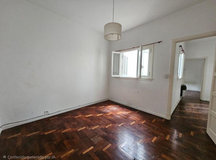 Departamento · 40m² · 2 Ambientes