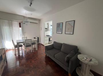 Departamento · 53m² · 3 Ambientes · Belgrano – Departamento de 3 Ambientes con Balcón Al Frente - Apto Crédito