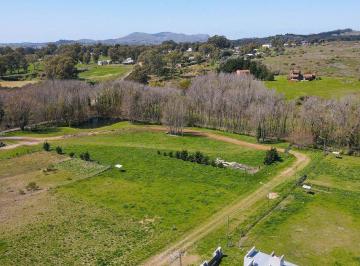 Terreno · 2258m² · En Venta Amplio Lote Residencial Tandil