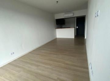 Departamento de 2 ambientes, Puerto Madero · Lumière Boulevard – Departamento 2 Ambientes a Estrenar con Cochera