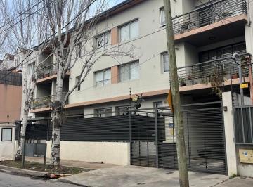 Departamento · 56m² · 2 Ambientes · 1 Cochera · Espacioso Departamento de 2 Ambientes en Alquiler en San Isidro
