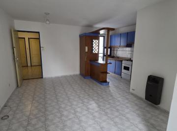 Departamento · 42m² · 3 Ambientes · Departamento en Alquiler - un Dormitorio