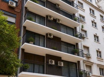 Departamento de 3 ambientes, Recoleta · 3 Ambientes con Dependencia en Planta Baja con Jardin y Patio