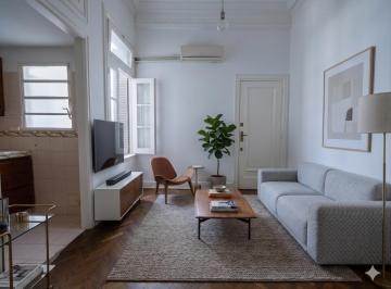 Departamento · 26m² · 2 Ambientes · Venta Departamento en Recoleta 2 Ambientes