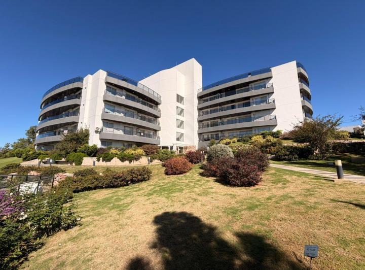 Departamento · 60m² · 3 Ambientes · 1 Cochera