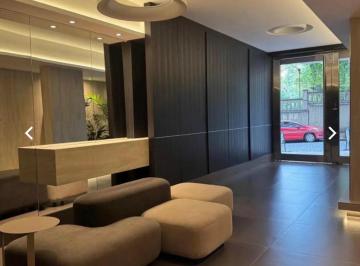 Departamento · 36m² · 1 Ambiente · Departamento en Alquiler - Las Cañitas