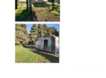 Terreno , Olavarría · Fracción de Terreno - Ciudad de Olavarría - Provincia de Buenos Aires