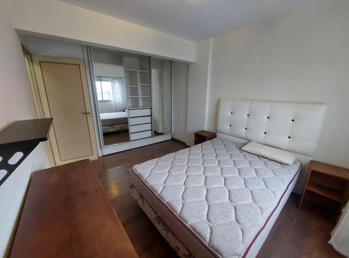 Departamento · 49m² · 3 Ambientes · 1 Cochera