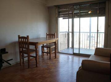 VET-VET-75_2 · Departamento 2 Ambientes Venta Monserrat