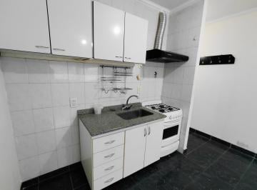 Departamento · 24m² · 1 Ambiente · Monoambiente en Venta Excelente Estado