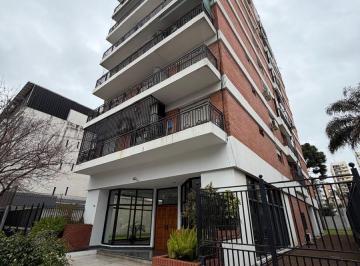 Departamento · 66m² · 3 Ambientes · 1 Cochera · Excelente 3 Ambientes C Cochera Fija y Baulera