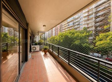 Departamento · 100m² · 4 Ambientes · 1 Cochera · Departamento Semipiso en Venta en Palermo, Capital Federal, Buenos Aires