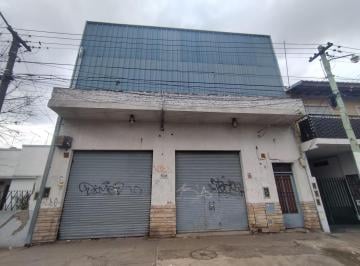 Bodega-Galpón · 508m² · 1 Ambiente · Galpon Industrial de 508 m² en Av Republica 5547, Caseros