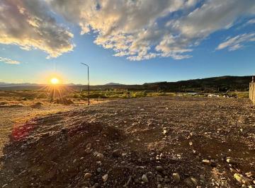 Terreno · 726m² · Terreno en Esquel