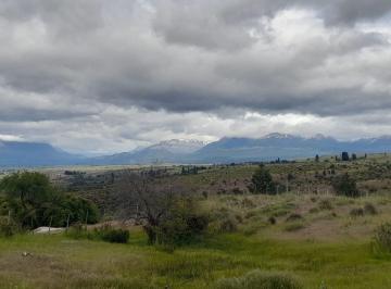 Terreno · 10000m² · Terreno en Trevelin Una Ha en Legua 7