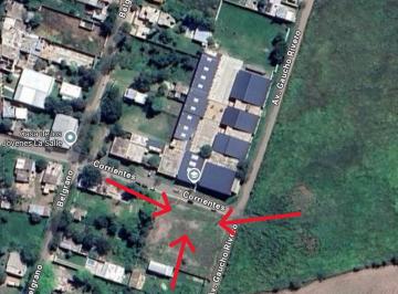 Terreno · 1000m² · Venta Lote en Malvinas Argentinas