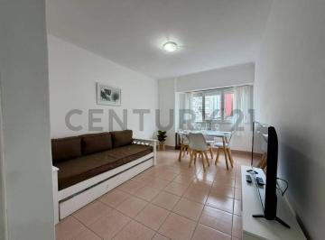 Departamento · 34m² · 2 Ambientes · Departamento 2 Ambientes Al Frente | Centro | Mar del Plata
