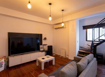 PH · 84m² · 3 Ambientes · Venta PH 3 Ambientes en Parque Chacabuco