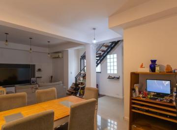 PH · 84m² · 3 Ambientes · Venta PH 3 Ambientes en Parque Chacabuco