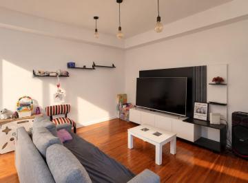 PH · 84m² · 3 Ambientes · Venta PH 3 Ambientes en Parque Chacabuco