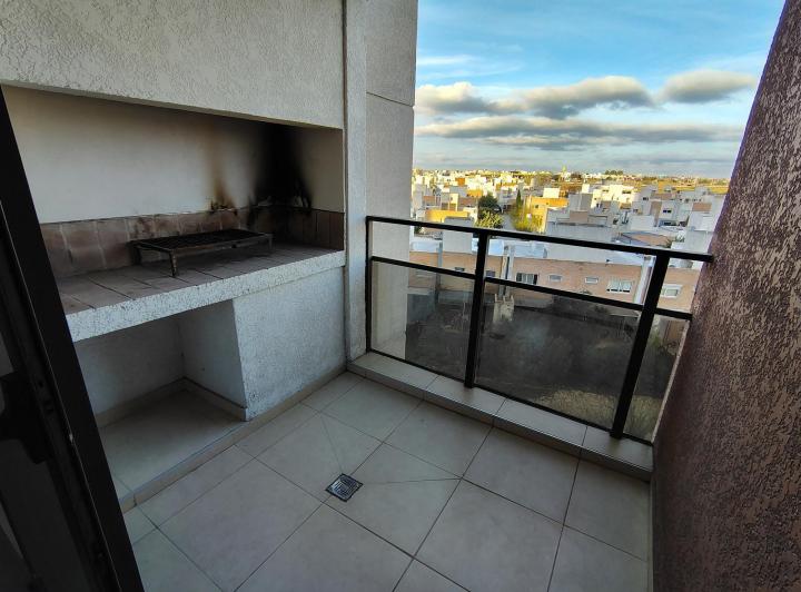 Departamento · 45m² · 3 Ambientes