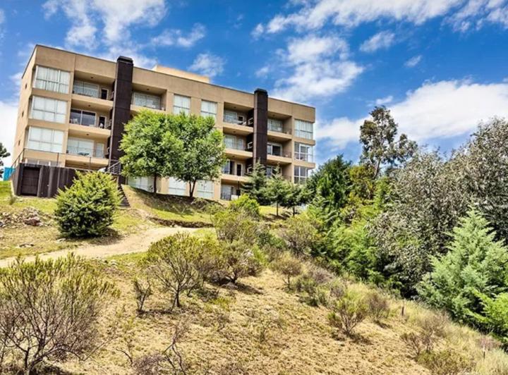 Departamento · 74m² · 3 Ambientes · 1 Cochera