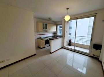 Departamento · 33m² · 1 Ambiente · Monoambiente en Alquiler en Villa Urquiza, a Estrenar