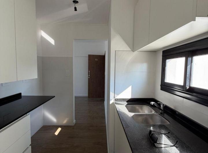 PH · 43m² · 2 Ambientes