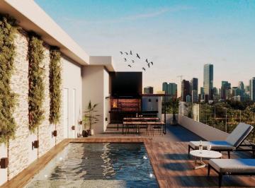 Departamento · 79m² · 3 Ambientes · Venta 3 Ambientes Villa Urquiza Balcon Terraza