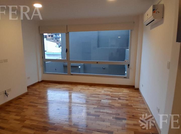 Departamento · 25m² · 1 Ambiente