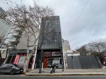 Oficina comercial · 60m² · 4 Ambientes · Alquiler Oficina en Palermo Hollywood 4 Ambientes Al Frente
