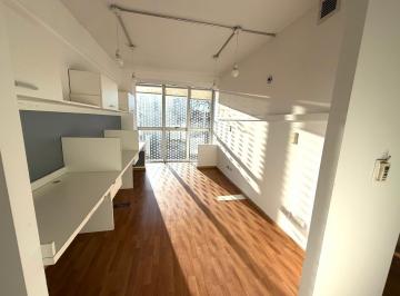 Oficina comercial · 60m² · 4 Ambientes · Alquiler Oficina en Palermo Hollywood 4 Ambientes Al Frente