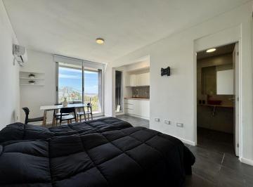 portada · Departamento Monoambiente Venta Balcon con Parrillero Exclusivo Baigorria