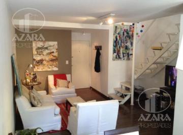 Departamento · 70m² · 2 Ambientes · 1 Cochera · Dpto. 2 Amb en Duplex con Cochera y Baulera
