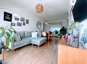 Departamento · 41m² · 2 Ambientes · 1 Cochera · Dpto 2 Ambientes Colegiales C/cochera y Amenities