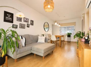 Departamento · 41m² · 2 Ambientes · 1 Cochera · Depto 2 Ambientes Colegiales | Cochera y Amenities