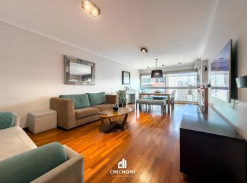Departamento · 108m² · 3 Ambientes · 1 Cochera · Venta - Departamento 3 Ambientes - Cochera - Baulera - Zona Plaza Mitre
