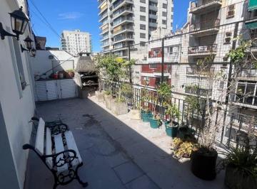 Departamento · 76m² · 4 Ambientes · Venta 4 Amb Balcon Aterrazado. Parrilla
