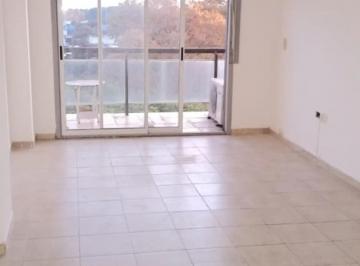 Departamento de 1 ambiente, Chacarita · Monoambiente con Balcón y Vista Abierta Al Parque Los Andes | Piscina, Sum y Laundry