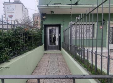 Departamento · 55m² · 4 Ambientes · Apartamento a Escasos m de Av Italia! Dúplex, Acepta Banco!