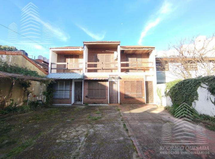 PH · 58m² · 3 Ambientes · 1 Cochera