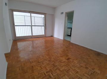 Departamento · 50m² · 3 Ambientes · 1 Cochera · Alquiler Belgrano 3 Amb C/cochera. Av Libertador