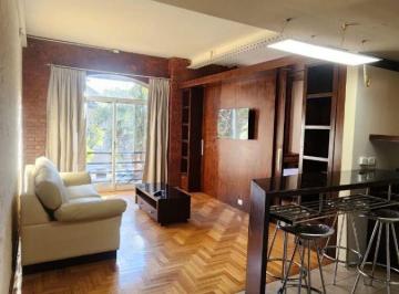 Departamento de 2 ambientes, Puerto Madero · Depto 2 Amb Buena Ubicacion en Puerto Madero, Amoblado Completo