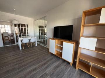 Departamento · 67m² · 3 Ambientes · 1 Cochera · Departamento en Venta Dos Dorm. con Cochera