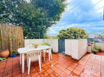PH · 124m² · 4 Ambientes · 1 Cochera · PH de 4 Ambientes en Venta, con Terraza y Cochera - Beccar, San Isidro
