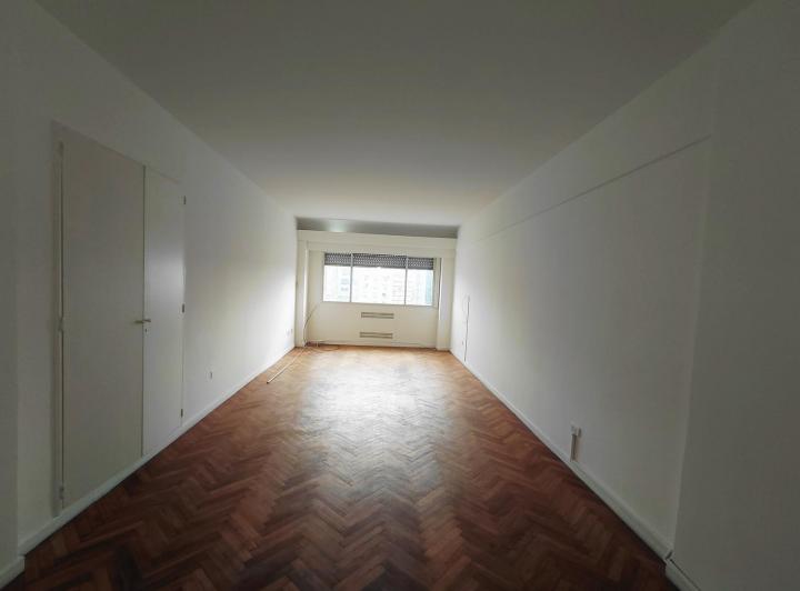 Departamento · 35m² · 1 Ambiente