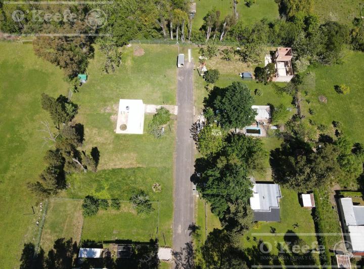 Terreno · 426m²