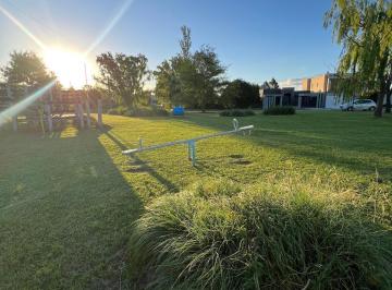 Terreno · 505m² · Venta Terreno en Barrio Abierto Las Tardes - Roldan
