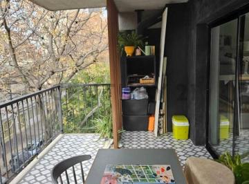 Departamento · 46m² · 2 Ambientes · Moderno Dpto 2 Ambientes con Balcon Aterrazado en Caballito - Cid Campeador